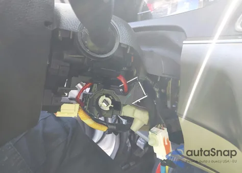 2016 Hyundai Sonata Se z USA, uszkodzony, nr VIN 5NPE24AF2GH371720